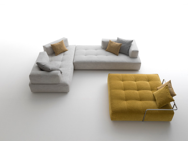 Melvil Desiree Sofa