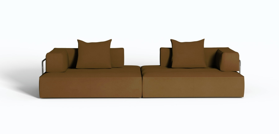 Melvil Desiree Sofa, view 7