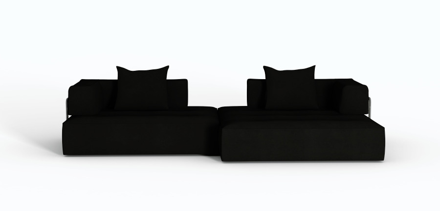 Melvil Desiree Sofa, view 8