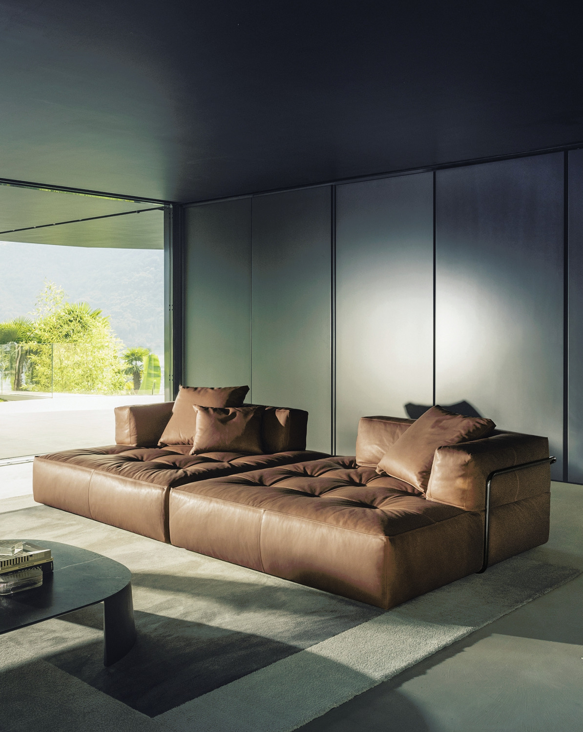 Melvil Desiree Sofa, view 12