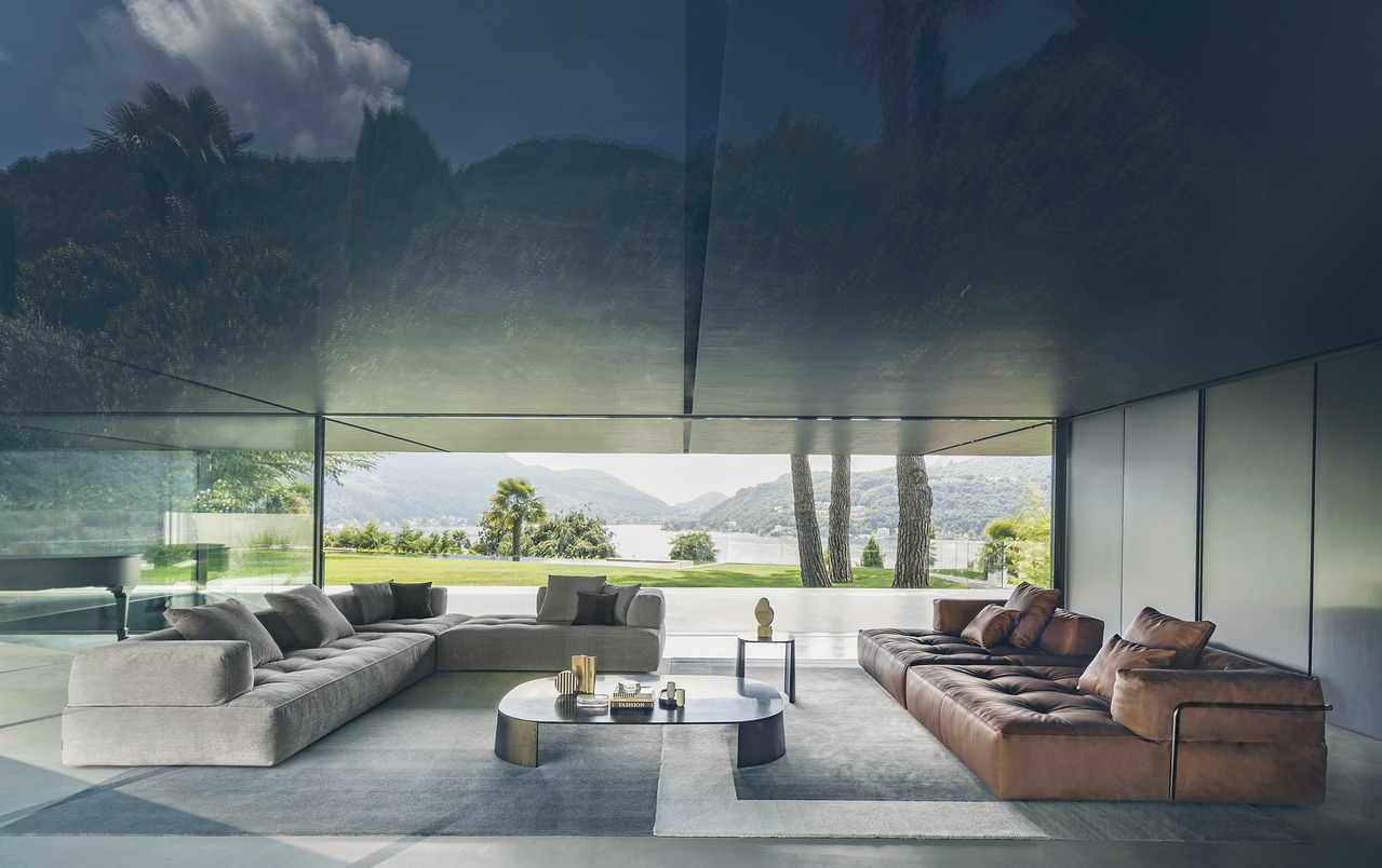 Melvil Desiree Sofa, view 14