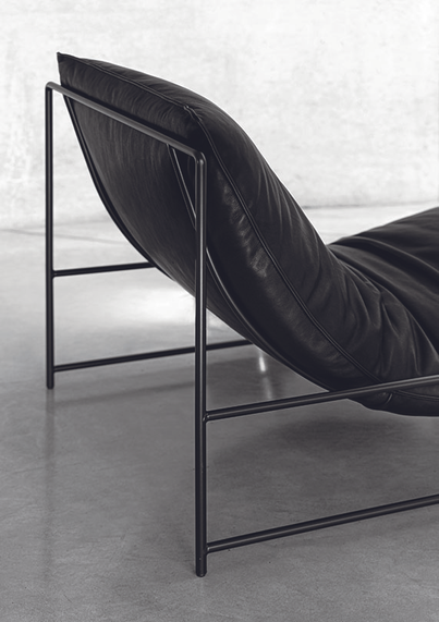 Rito Armchair by Desiree, view 13