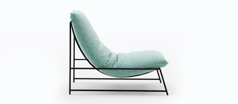 Rito Armchair by Desiree, view 16