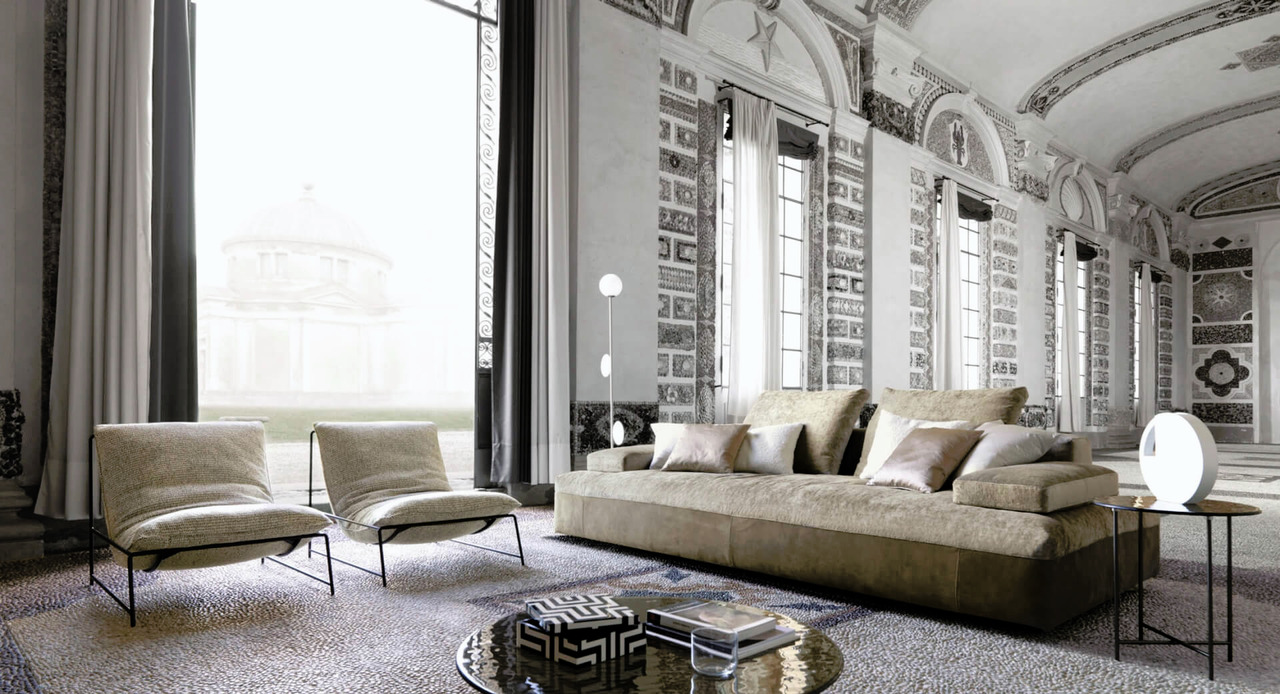 Rito Armchair by Desiree, view 6