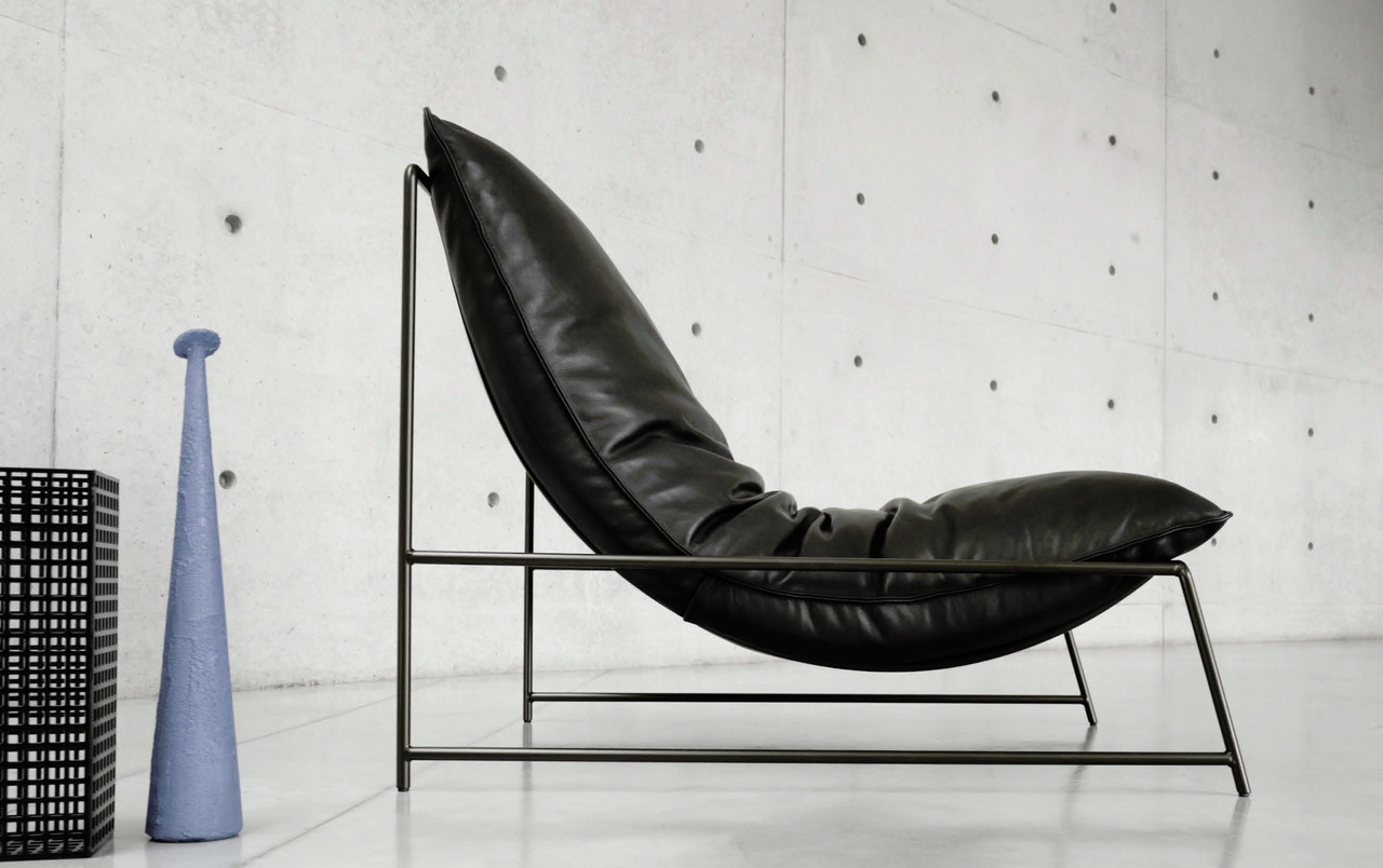 Rito Armchair by Desiree, view 4