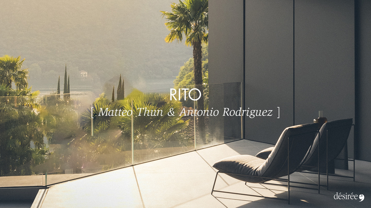 Rito Desiree, view 3