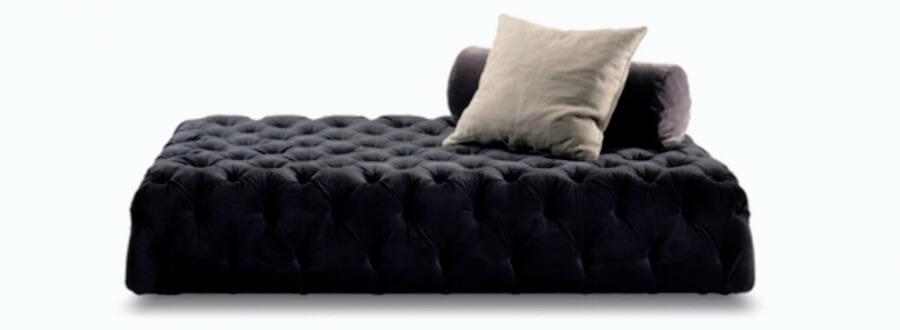 Rollking Desiree Sofa