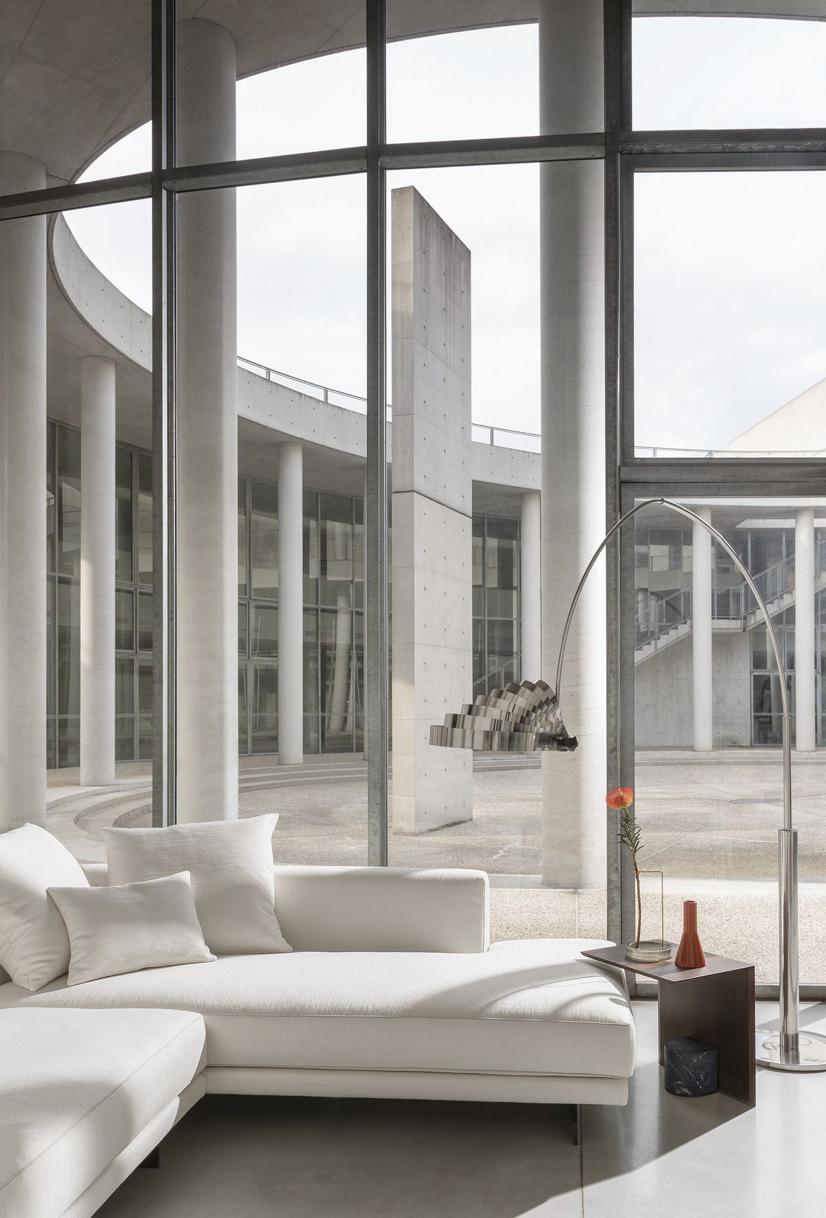 Savoye Desiree, view 27