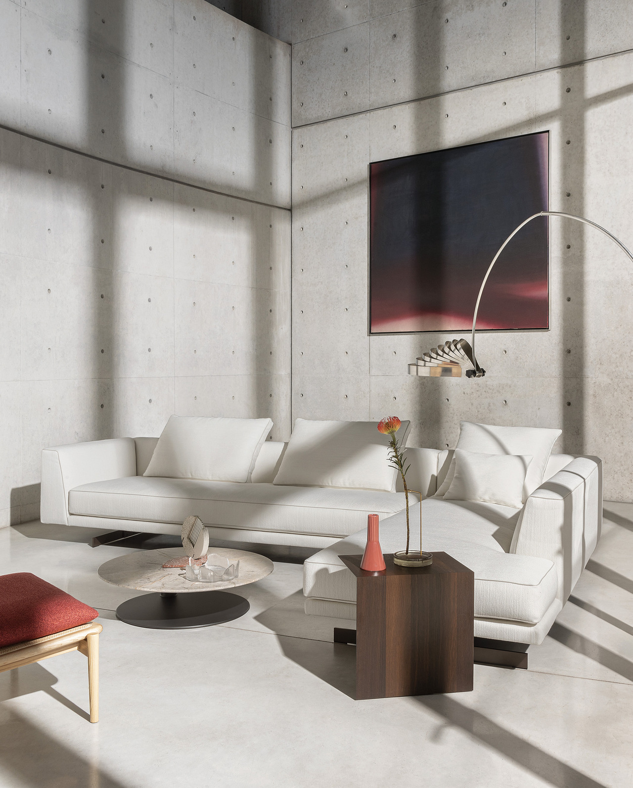 Savoye Desiree, view 12