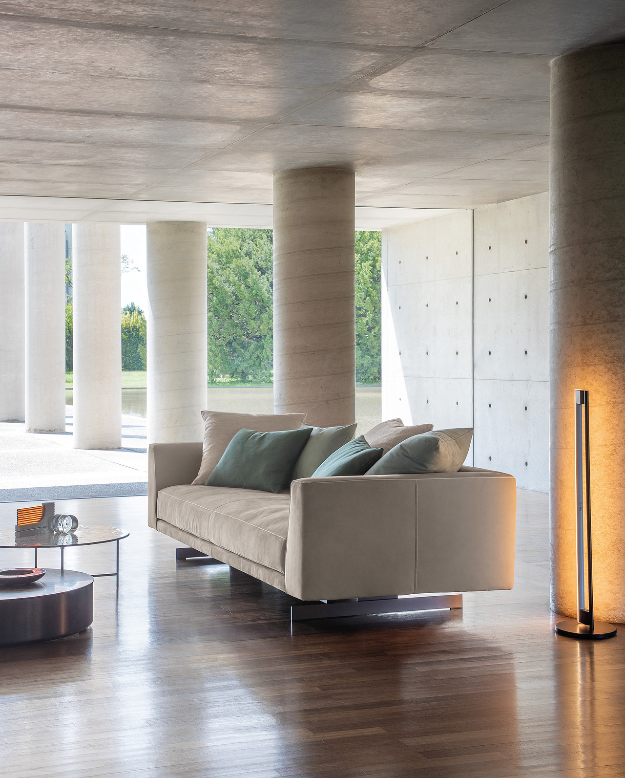 Savoye Desiree, view 11