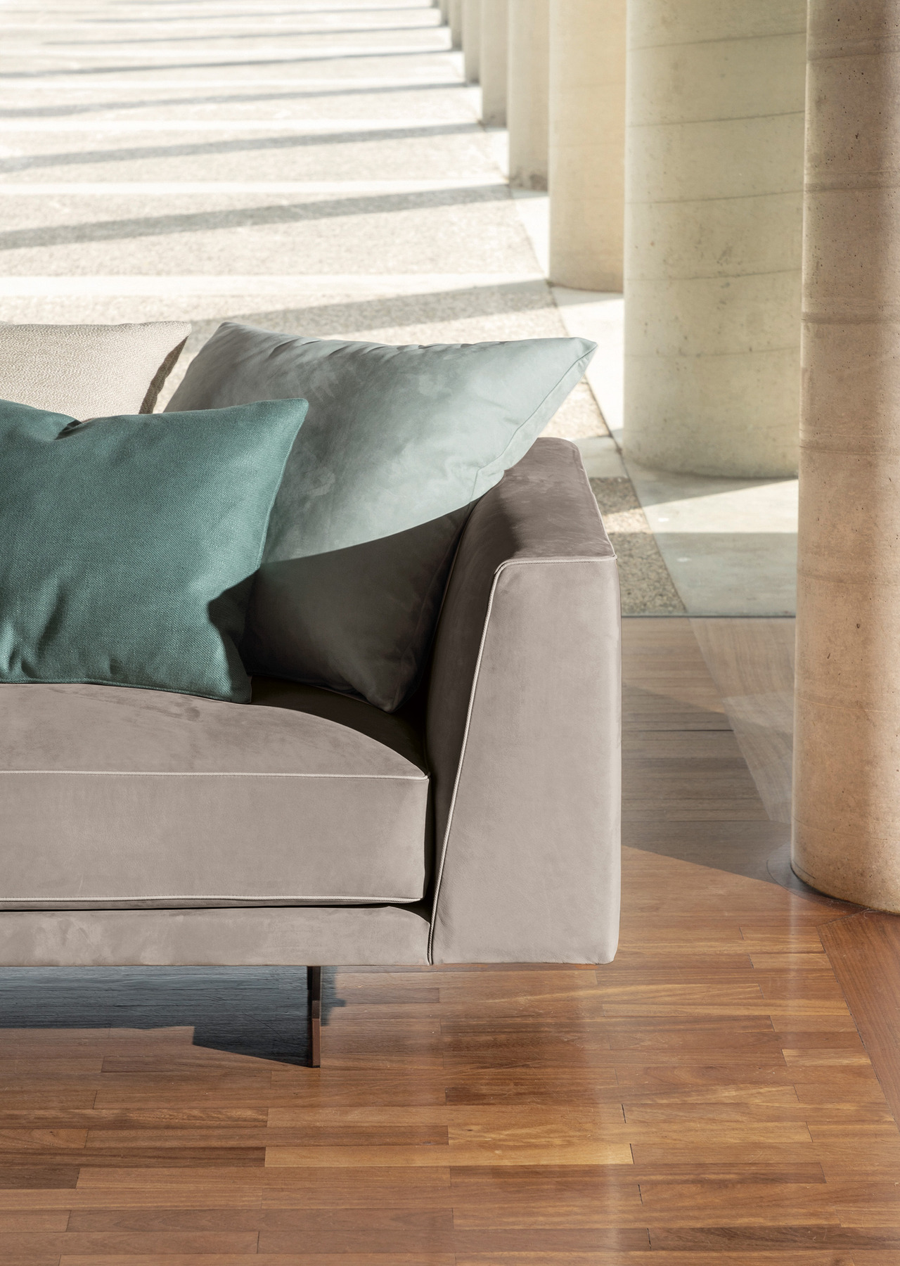 Savoye Desiree, view 10