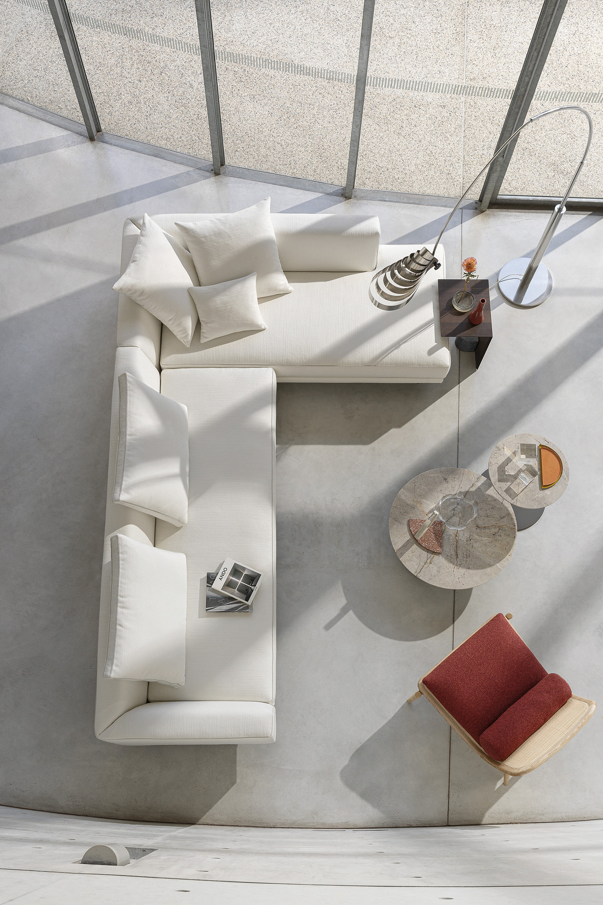 Savoye Desiree, view 25