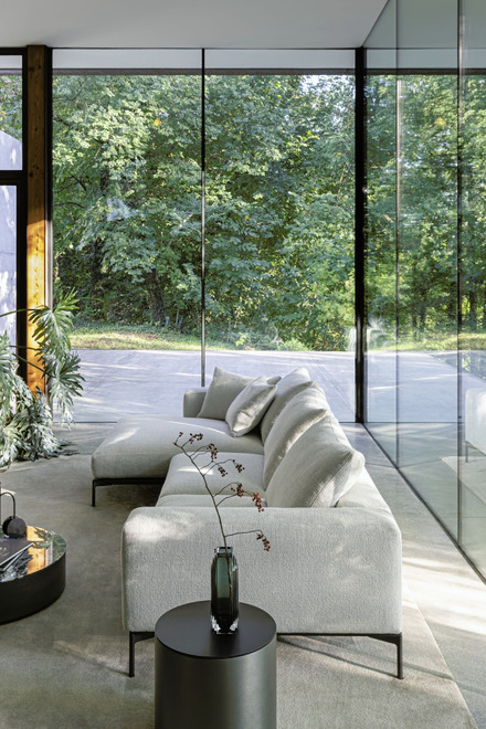 Savoye Desiree, view 32