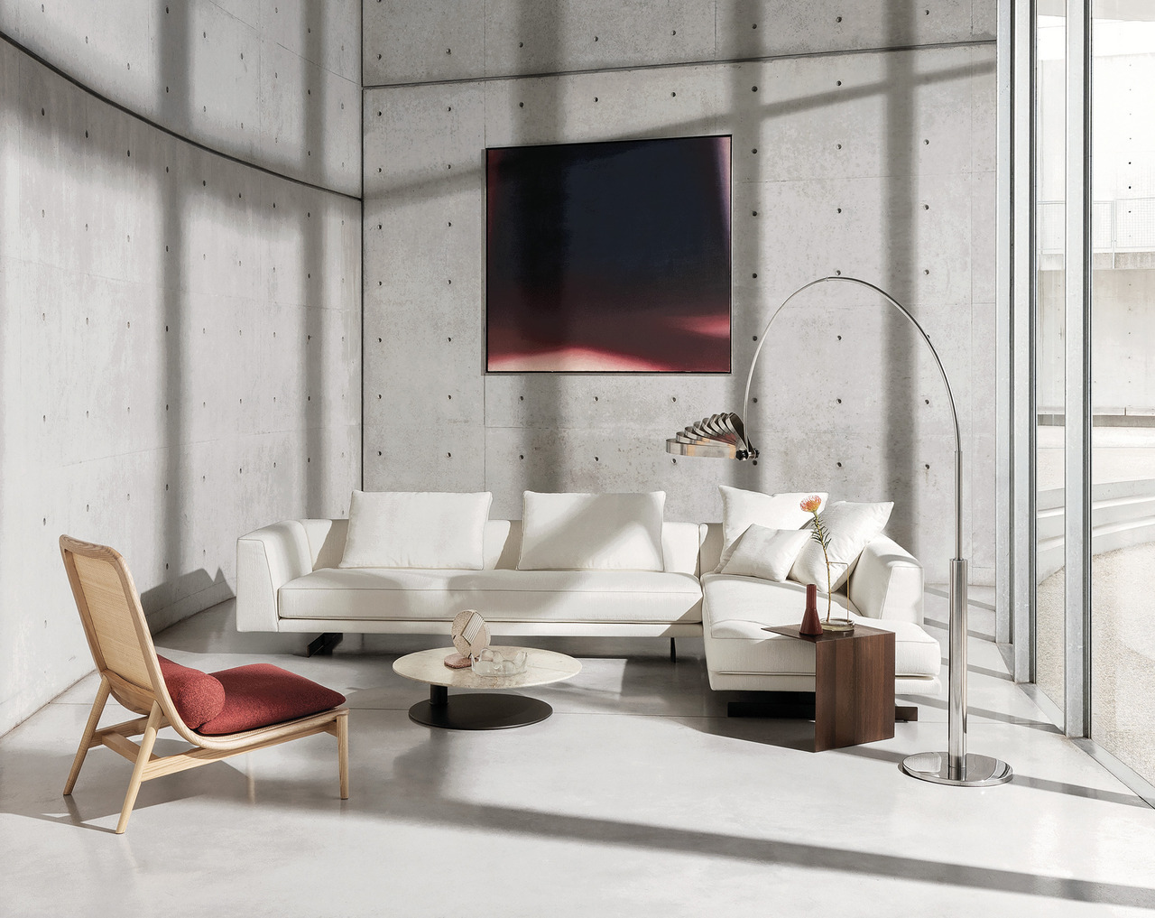 Sheridan Desiree, view 5