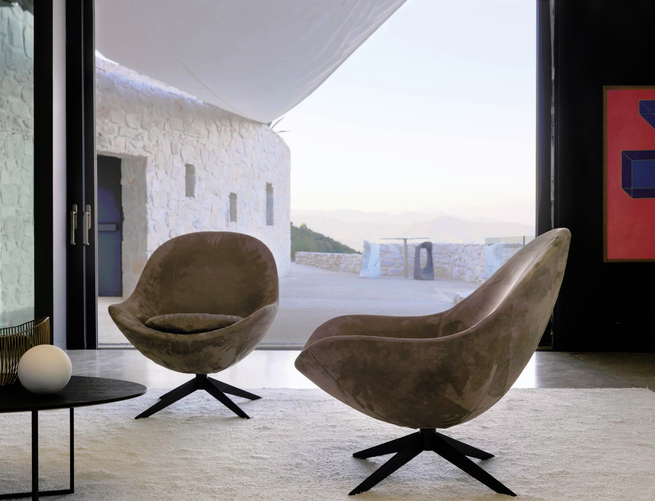 Soor Desiree, view 3