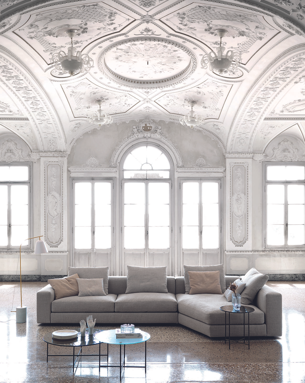 Von Desiree, view 5