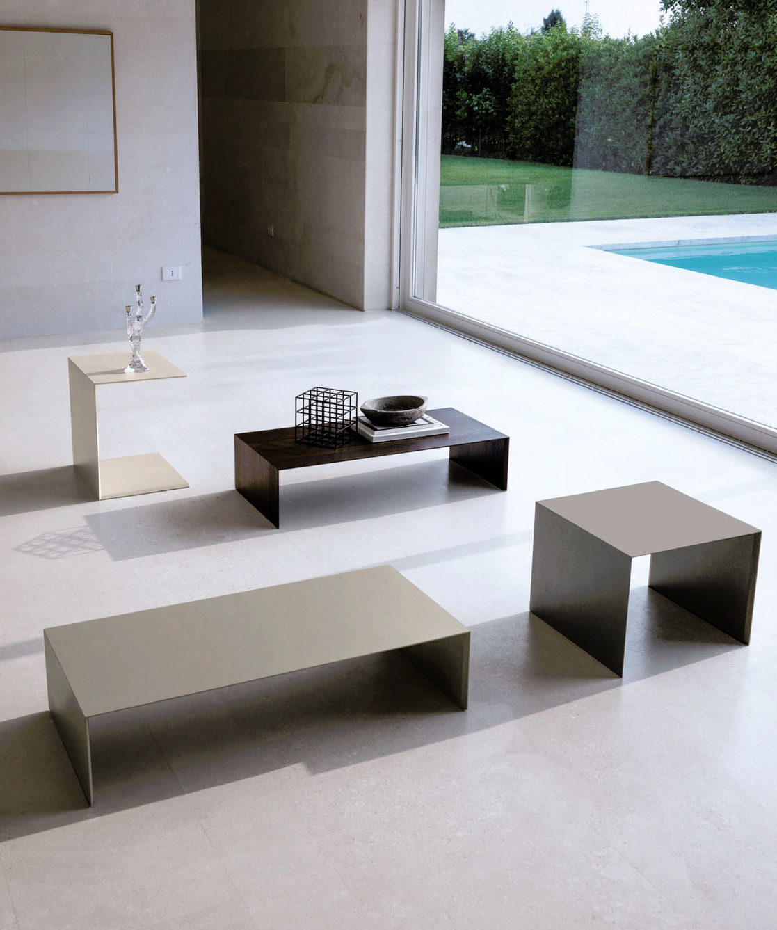 Zerocento by Desiree, view 2