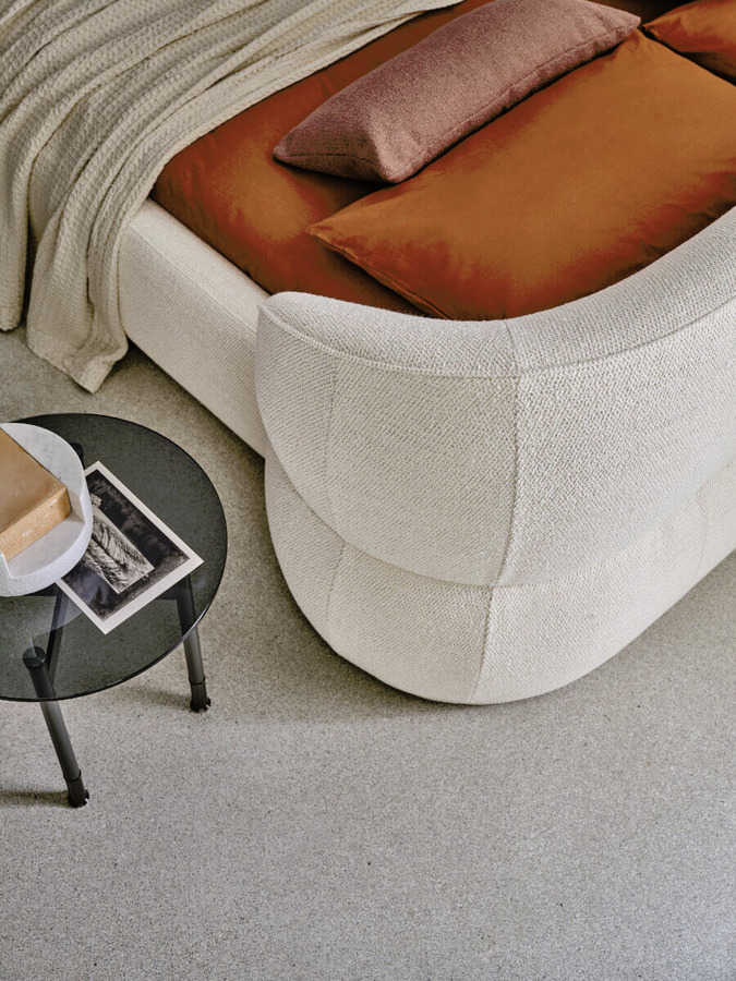 Clip Bed by Ditre Italia, view 6