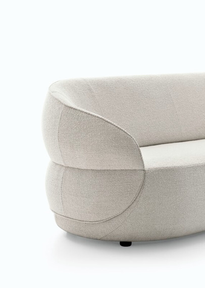 Clip Bed by Ditre Italia, view 18