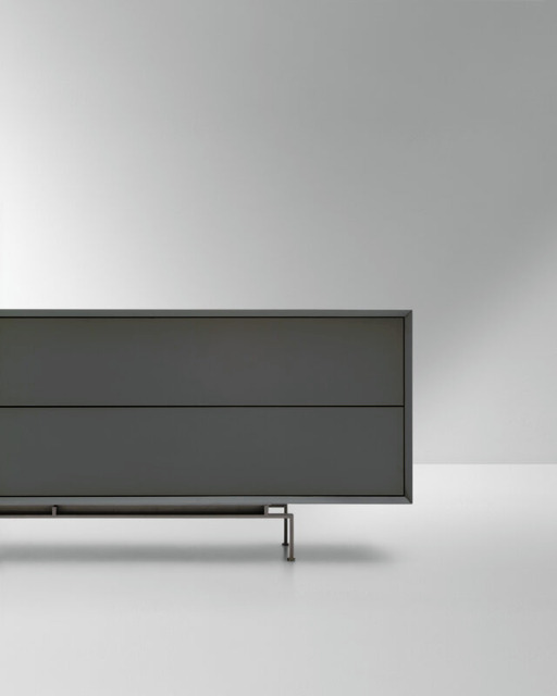 Clip Bed by Ditre Italia, view 11