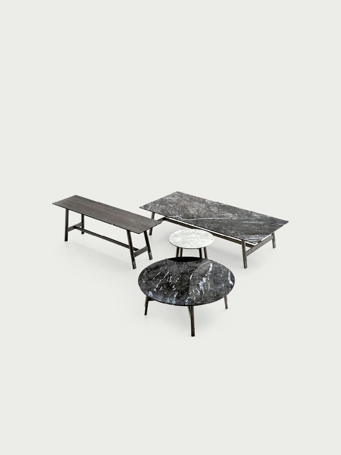 Aany Coffee Tables by Ditre Italia, view 2
