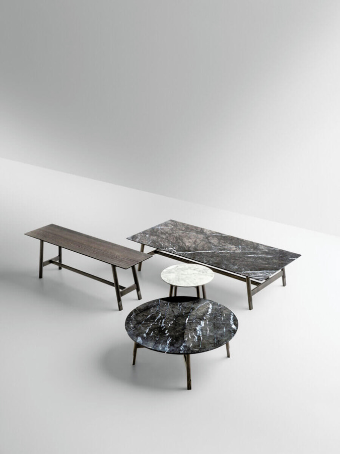 Aany Coffee Tables by Ditre Italia, view 3
