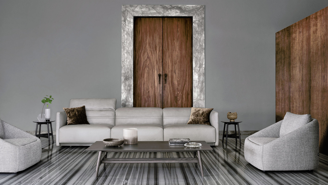 Aany Coffee Tables by Ditre Italia