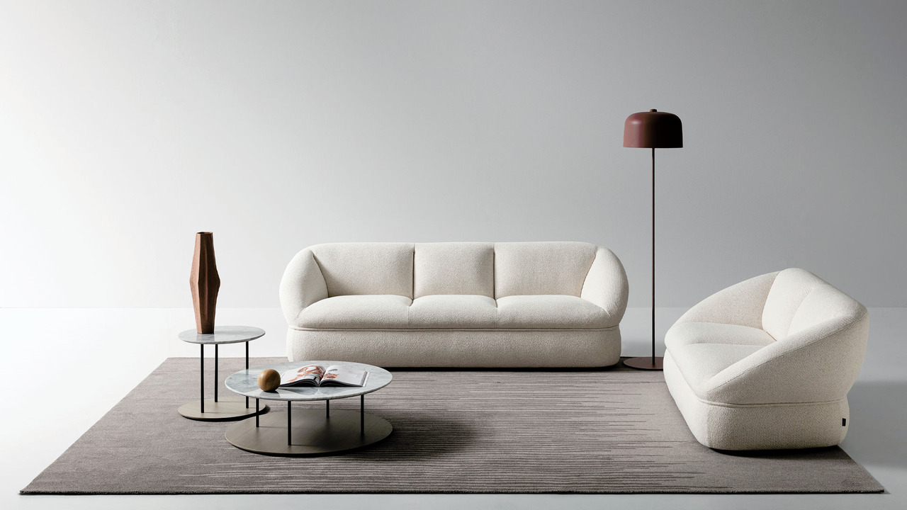 Alta Sofa by Ditre Italia, view 5