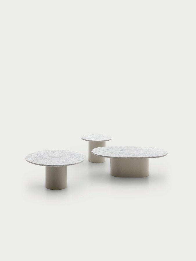 Arcade Coffee Tables by Ditre Italia, view 7