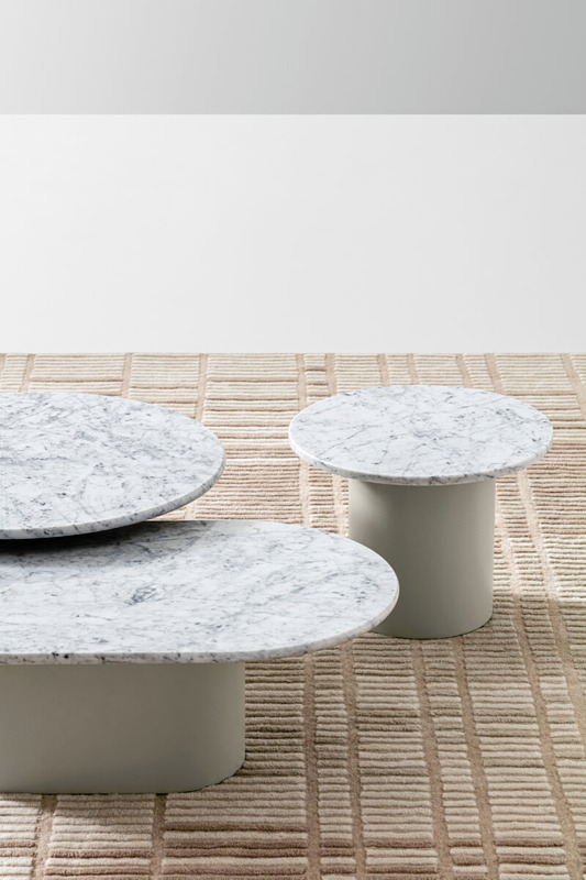 Arcade Coffee Tables by Ditre Italia, view 8