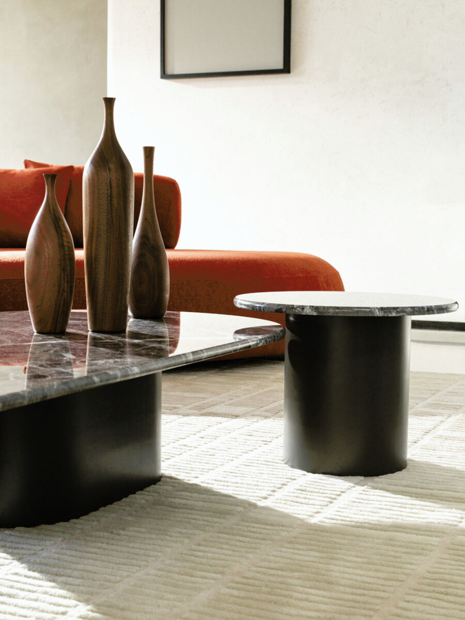 Arcade Coffee Tables by Ditre Italia, view 6