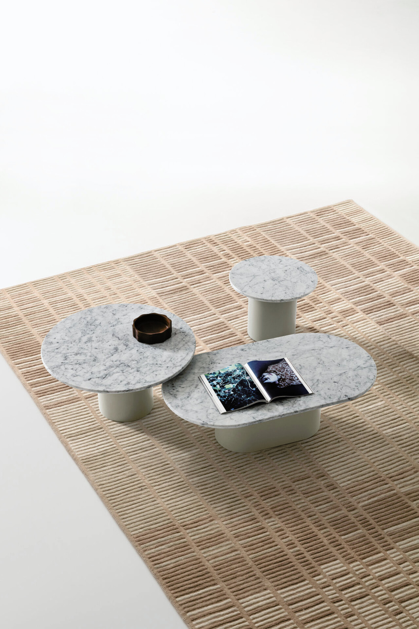 Arcade Coffee Tables by Ditre Italia, view 3