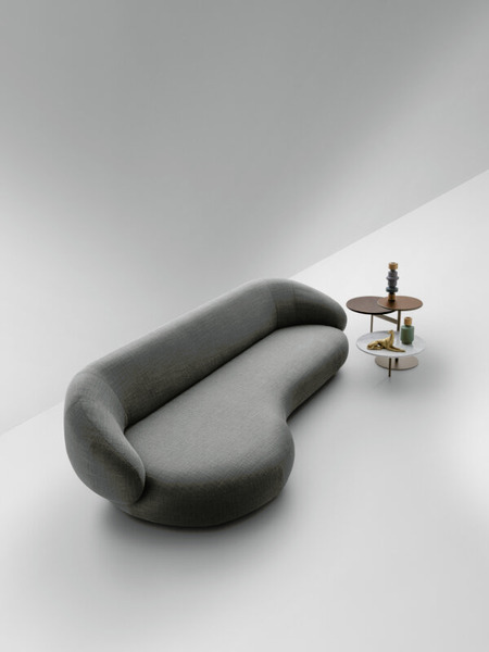 Arcade Coffee Tables by Ditre Italia, view 15