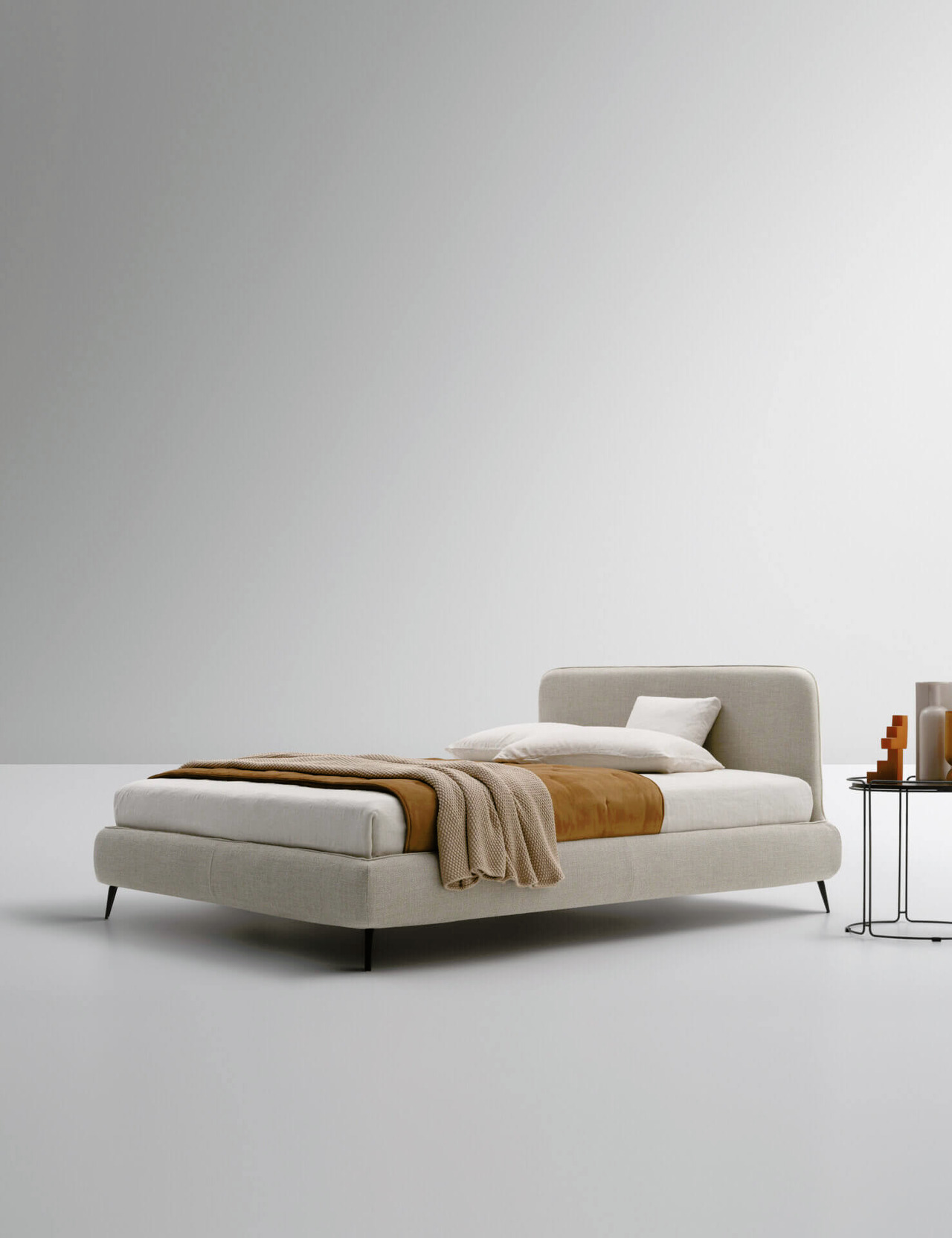 Aris Ditre Italia Bed