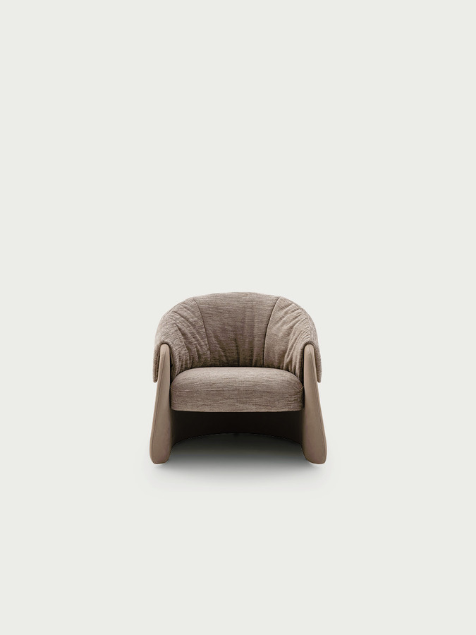 Blazer Armchair by Ditre Italia, view 4