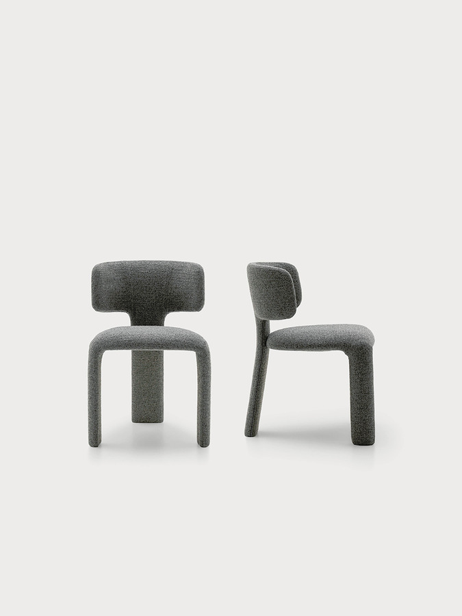 Bliss Armchair by Ditre Italia, view 8