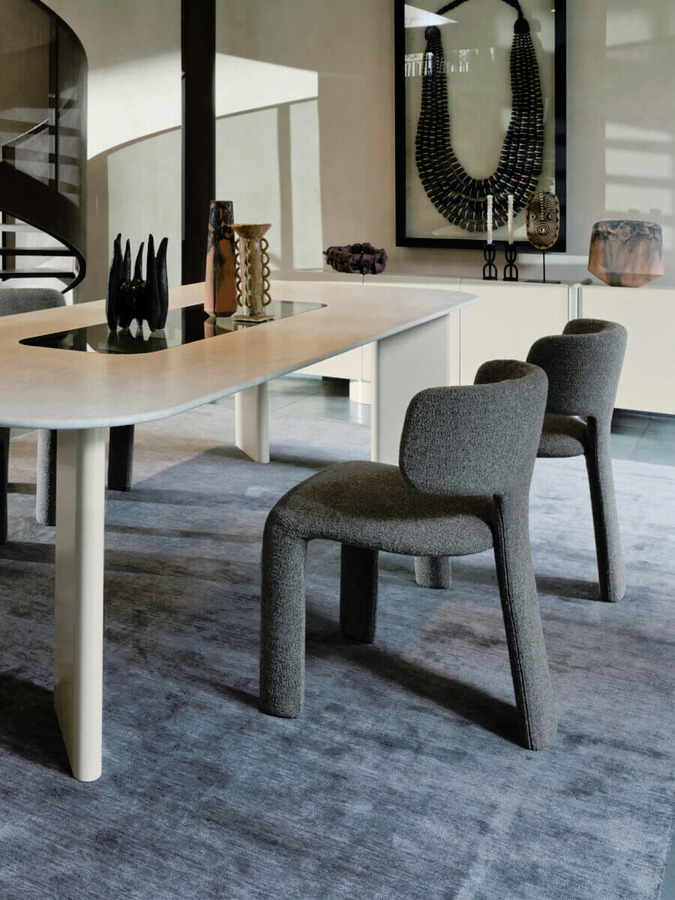 Bliss Armchair by Ditre Italia, view 7