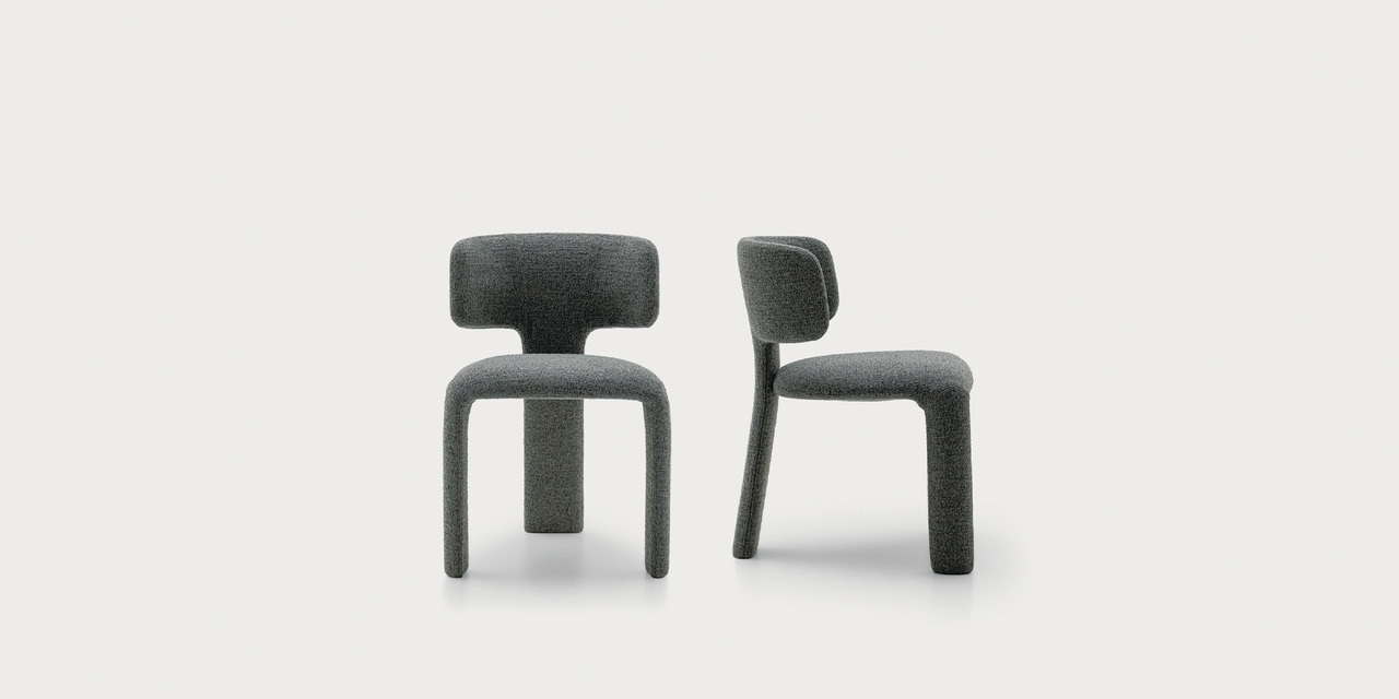Bliss Armchair by Ditre Italia, view 5