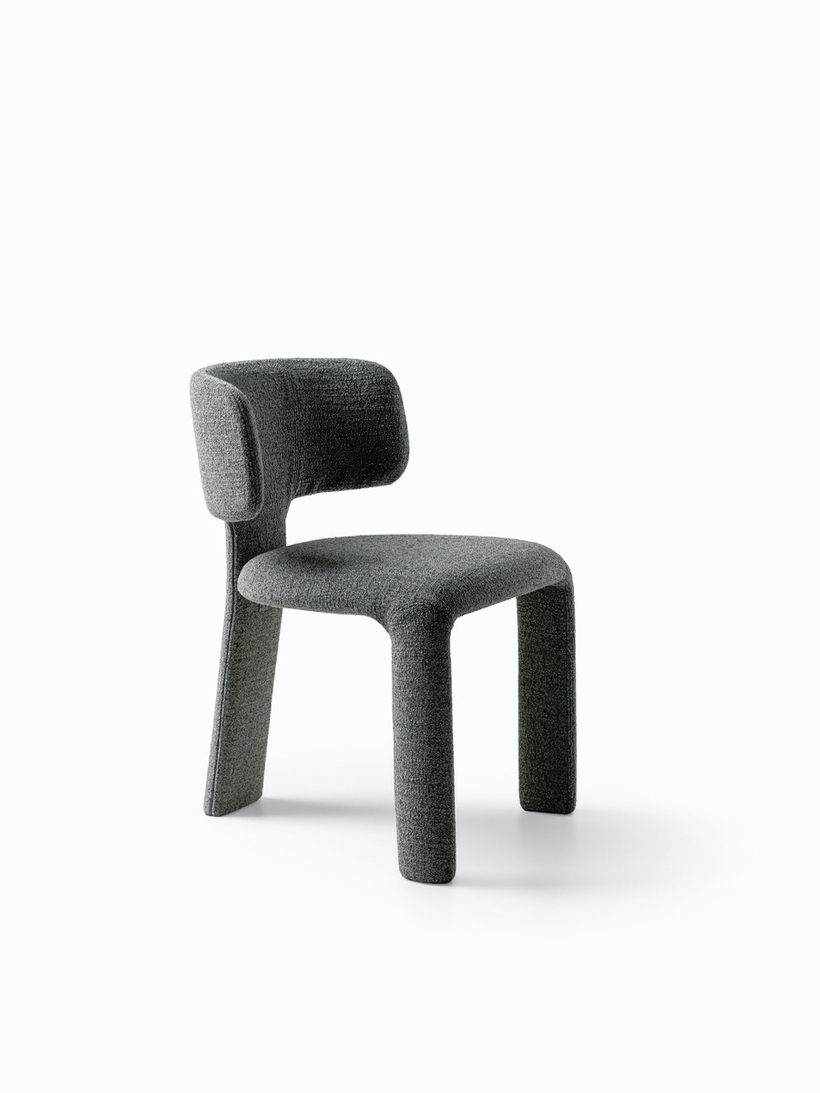 Bliss Armchair by Ditre Italia, view 3
