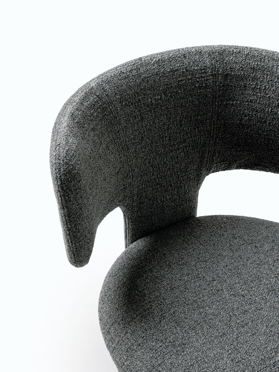 Bliss Armchair by Ditre Italia