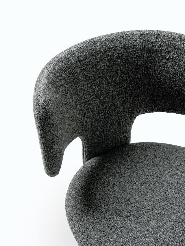 Bliss Armchair by Ditre Italia