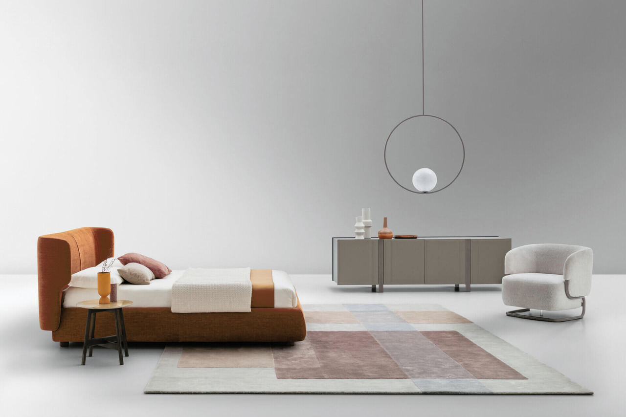 Claire Ditre Italia, view 2