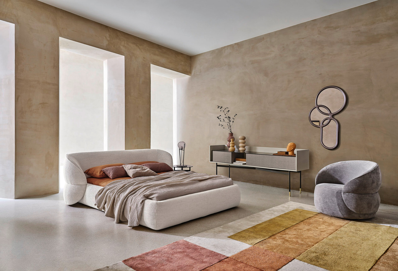 Clip Armchair by Ditre Italia, view 3