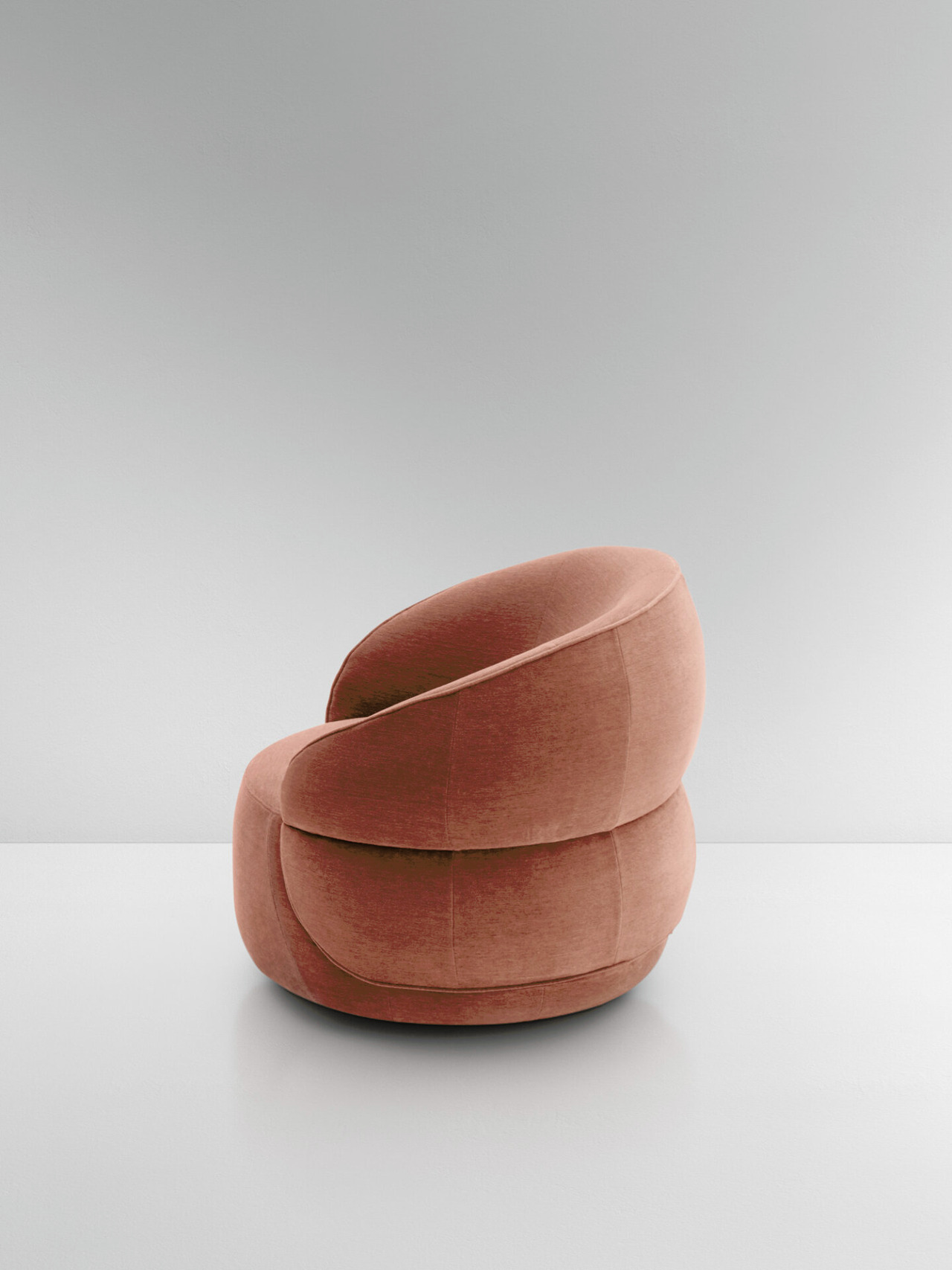 Clip Armchair by Ditre Italia