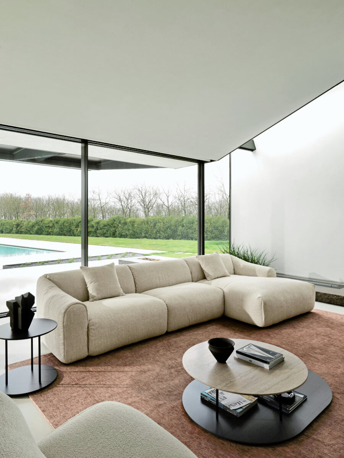 Daily Ditre Italia Sofa, view 7