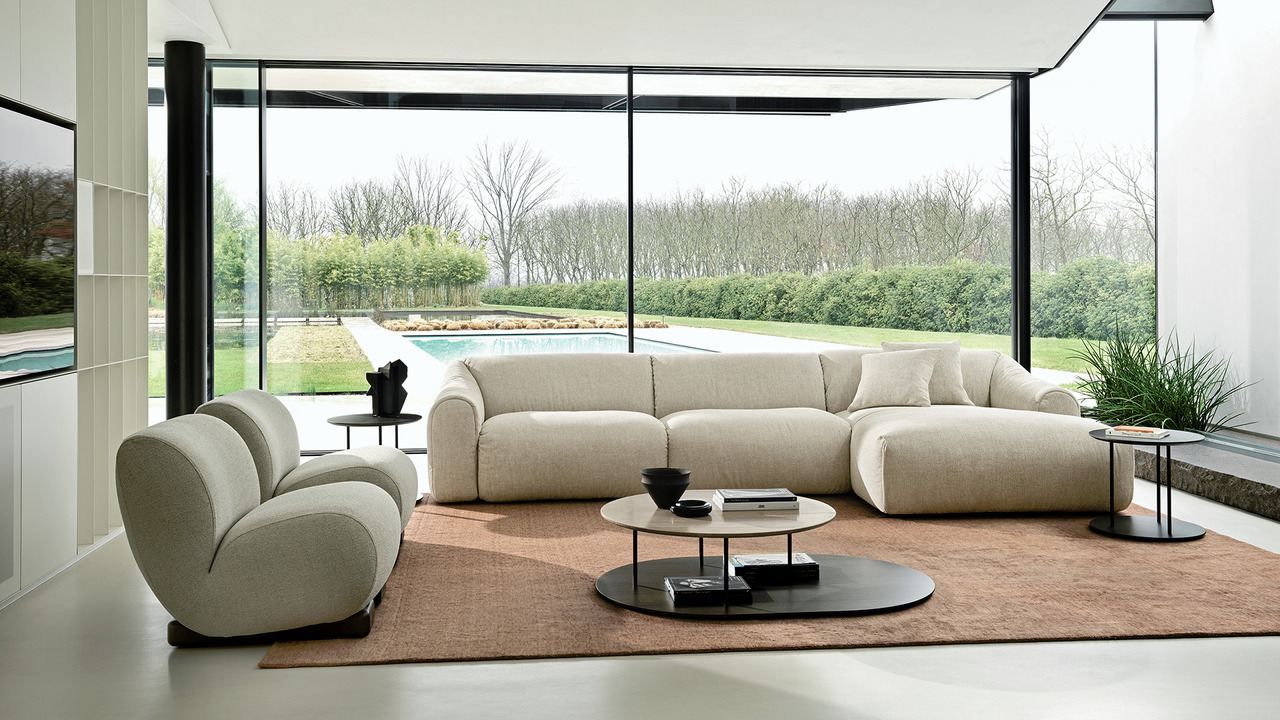 Daily Ditre Italia Sofa, view 6