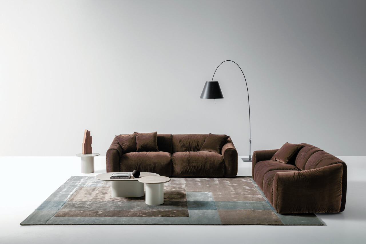 Daily Ditre Italia Sofa, view 5