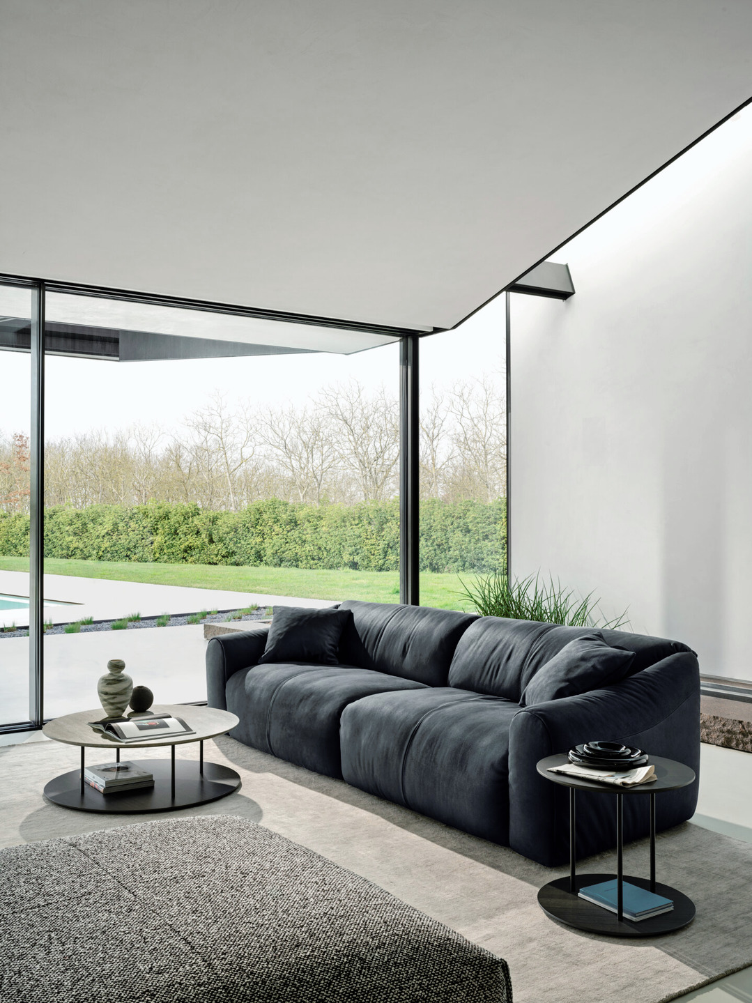 Daily Ditre Italia Sofa, view 3