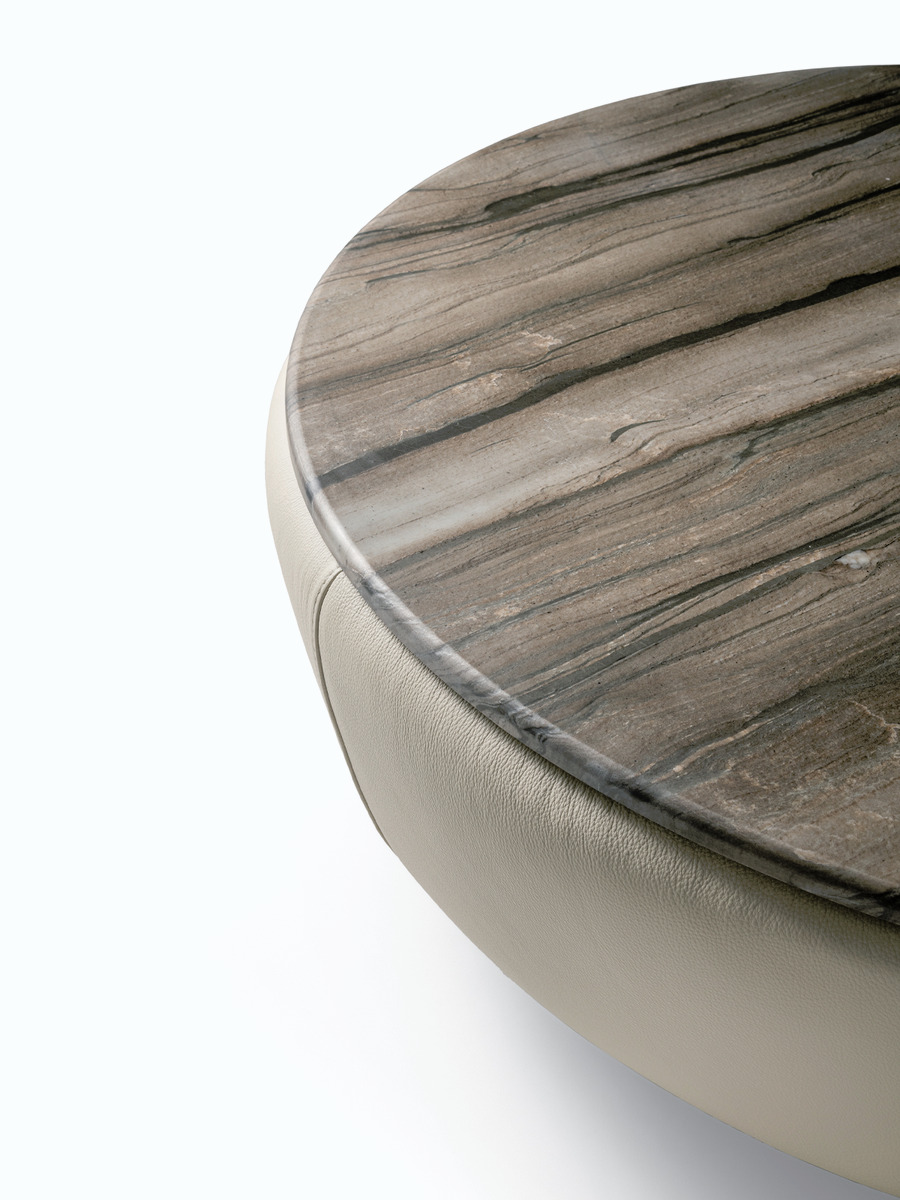 Deck Ditre Italia, view 2