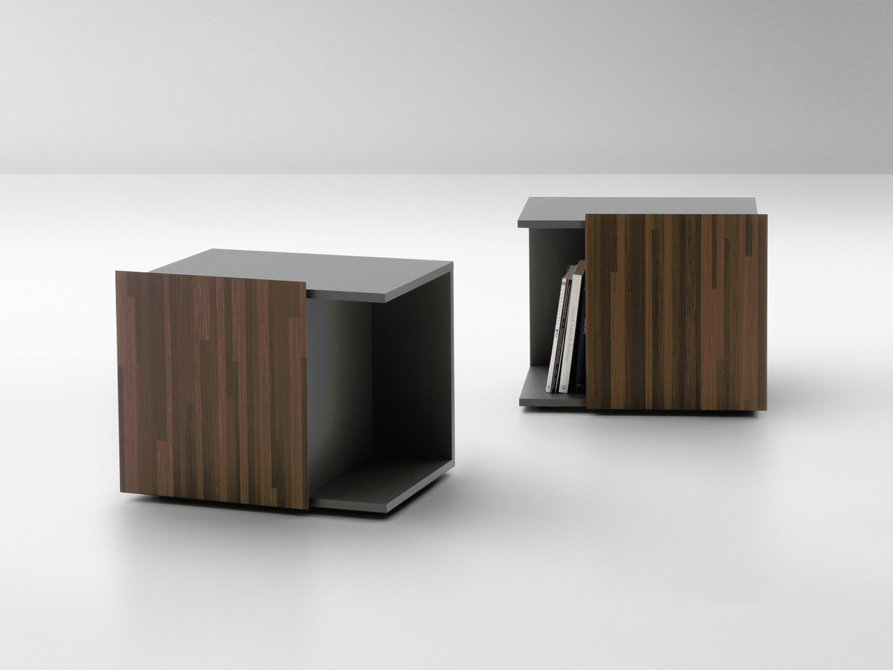 Eric Ditre Italia, view 2